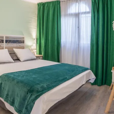 Appartamento In Front Of The Pool, Large Terrace, Elegant & Confortable, Wi-fi Costa Calma