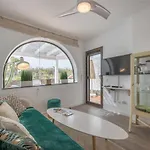 In Front Of The Pool, Large Terrace, Elegant & Confortable, Wi-fi Appartement *