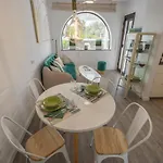 In Front Of The Pool, Large Terrace, Elegant & Confortable, Wi-fi * Costa Calma